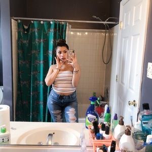 Meet your Posher, Juanita